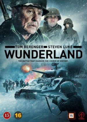 WUNDERLAND WUNDERLAND
